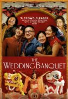 Image for "The Wedding Banquet"