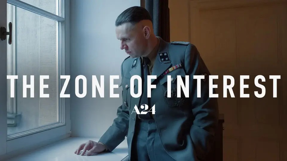 Image for "The Zone of Interest"