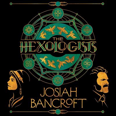 Image for "The hexologists"