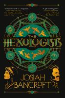 Image for "The hexologists"
