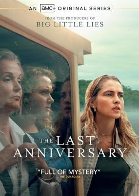 Image for "The last anniversary"