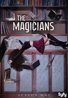 Image for "The magicians"