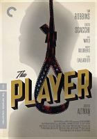 Image for "The player"