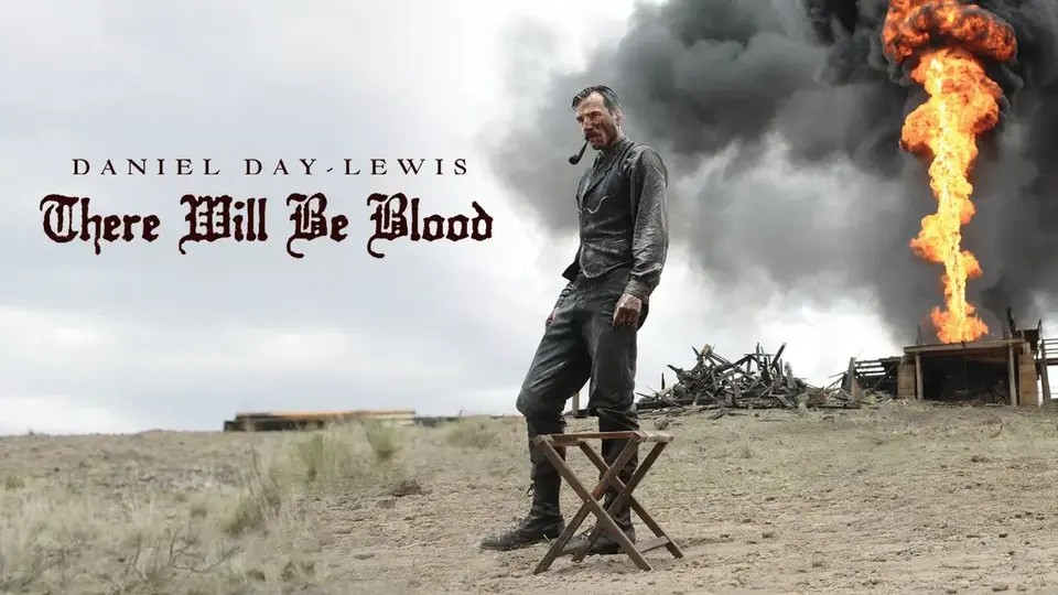 Image for "There Will Be Blood"