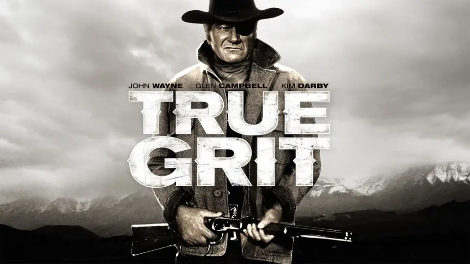 Image for "True Grit"