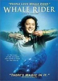 Image for "Whale Rider"