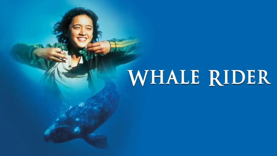 Image for "Whale Rider"