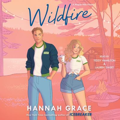 Image for "Wildfire"