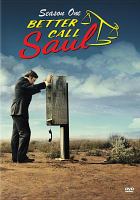 Image for "Better Call Saul"