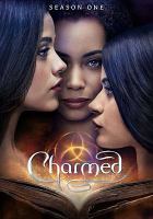 Image for "Charmed 2018"