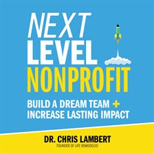 Cover Next Level Nonprofit