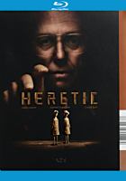 Image for "Heretic"