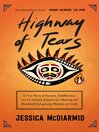 Image for "Highway of tears"