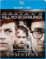 Image for "Kill your darlings"