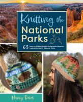 Image for "Knitting the National Parks"