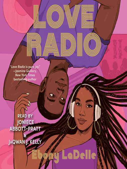 Cover Love Radio