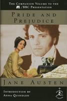Image for "Pride and Prejudice"