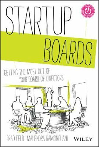 cover Startup Boards