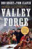 ValleyForge Cover