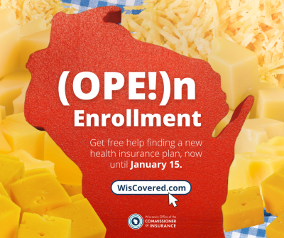 open enrollment