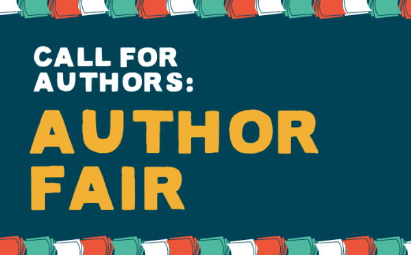 Call for Authors Author Fair