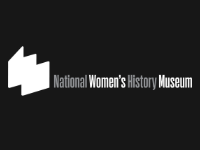NATIONAL WOMEN'S HISTORY MUSEUM