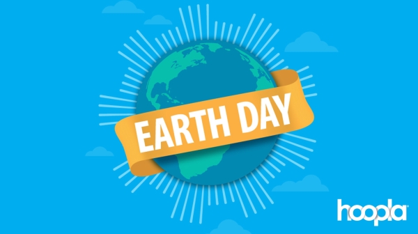hoopla earth day