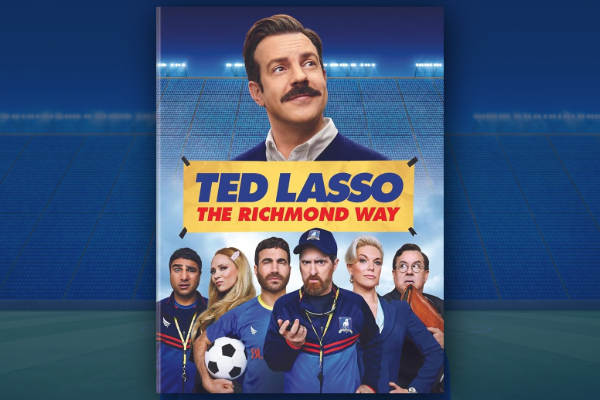 Ted Lasso The Richmond Way