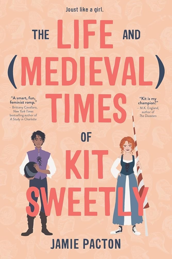 the life and medieval times of kit sweetly