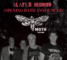 MOTH Announced