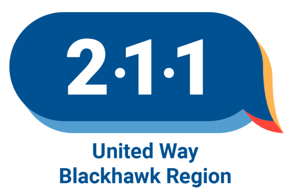 211 united way blackhawk region