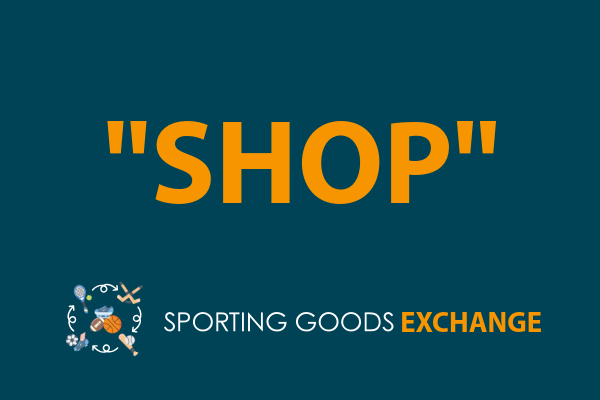 "shop" sporting goods exhange