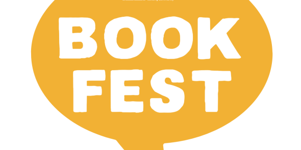 Book Fest Bubble
