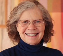 photo of author Ann Bausum