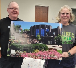 Teachers with Library Card