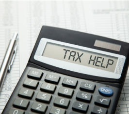 Tax Help