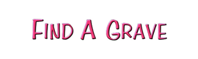 Find A Grave logo