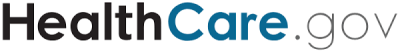 Healthcare.gov logo