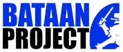 Bataan Project logo