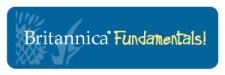 Britannica Fundamental logo
