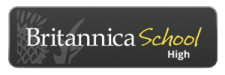 Britannica - High School logo