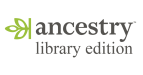AncestryLibrary logo