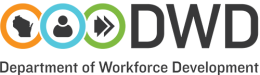 Wisconsin Department of Workforce Development logo