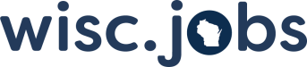 WiscJobs logo