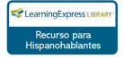 Image of "LearningExpress Recursos" logo