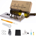 Glass Bottle Cutter Kit