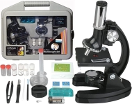 Microscope Kit with 52 Pieces