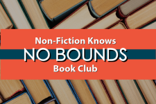 Non-Fiction Knows No Bounds Book Club