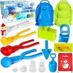 Snowball Maker Kit