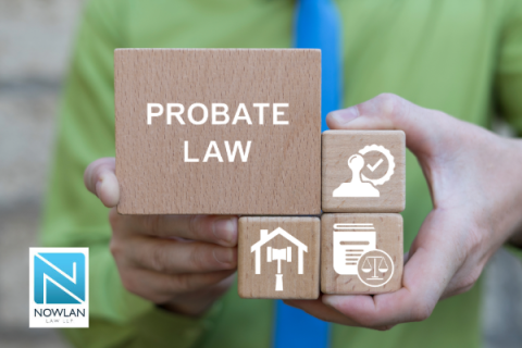 Probate Law